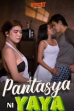 Pantasya Ni Yaya (2026)